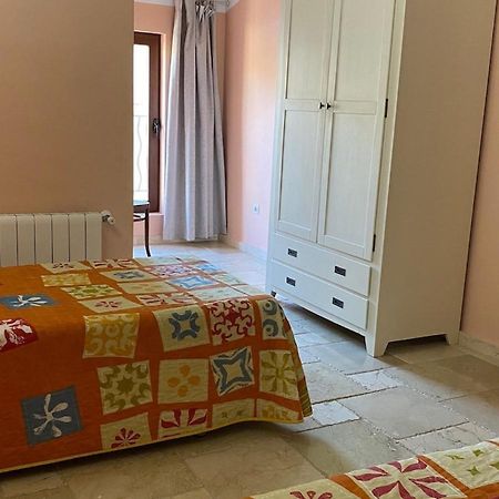 Casa Rural Frigols Chella Ngoại thất bức ảnh