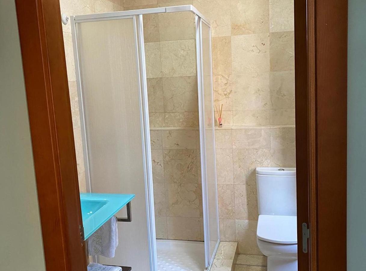 Casa Rural Frigols Chella Ngoại thất bức ảnh